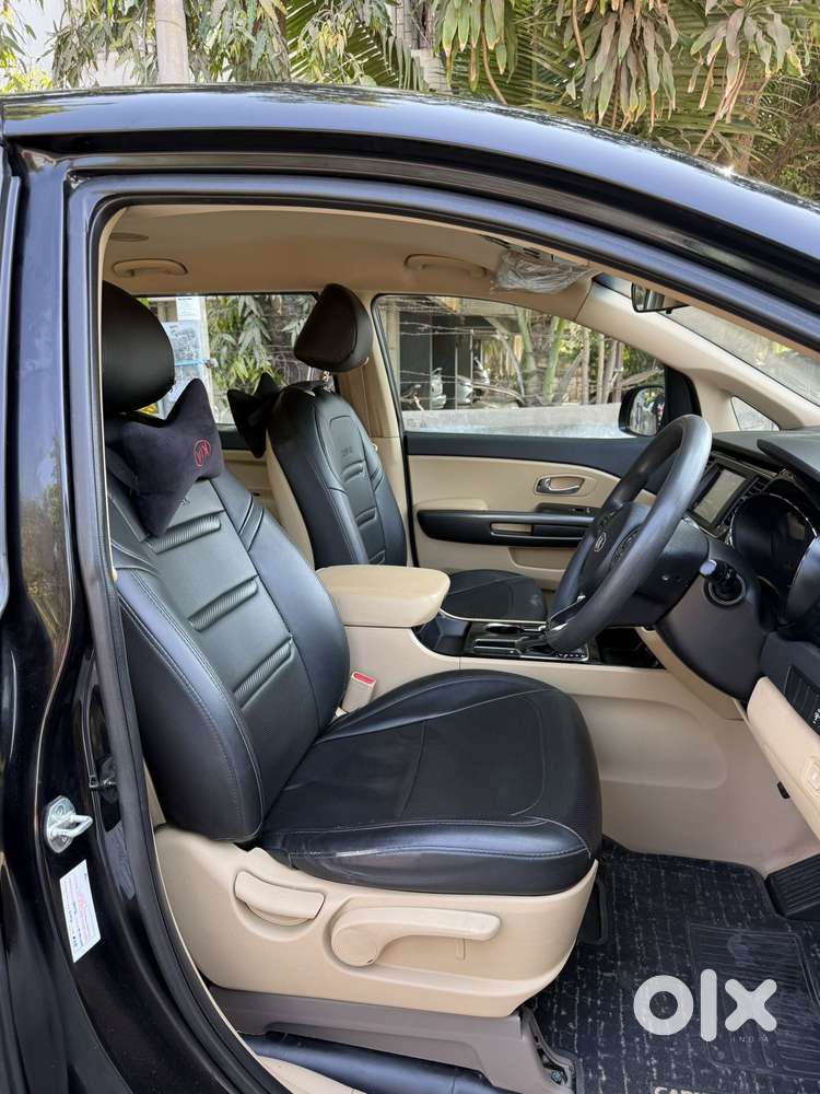 Kia Carnival, 2021, Diesel