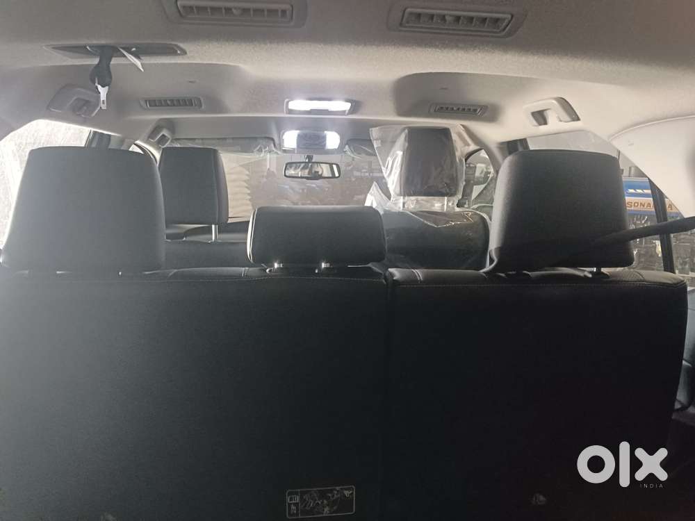 Toyota Fortuner 3.0 4x2 Automatic, 2026, Diesel