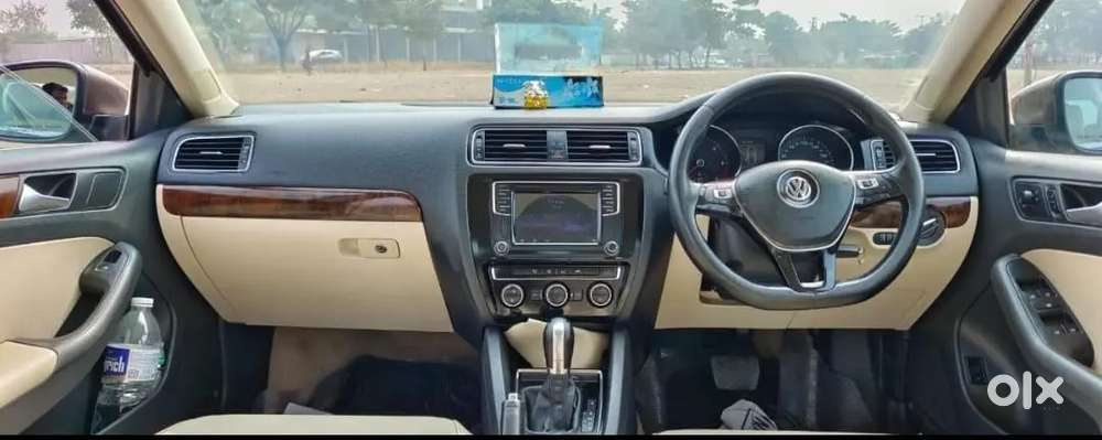 Volkswagen Jetta 2016 Diesel