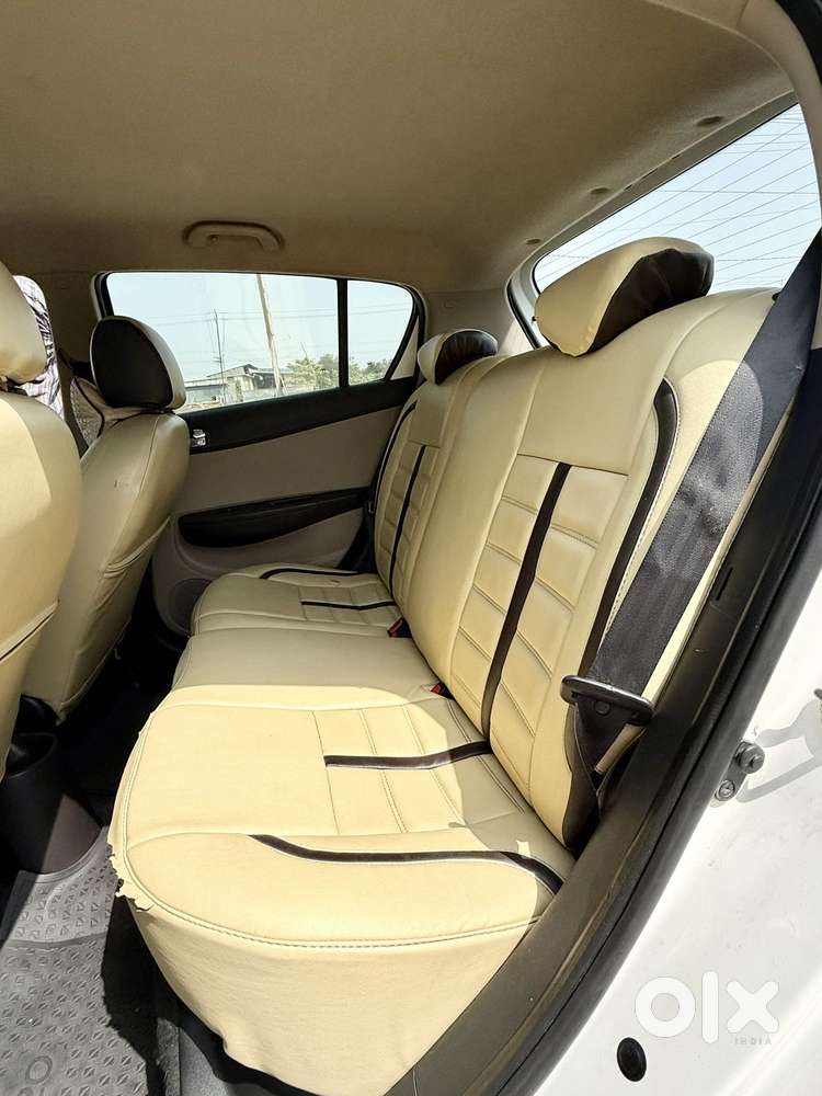 Hyundai I20 1.2 Spotz, 2013, Petrol