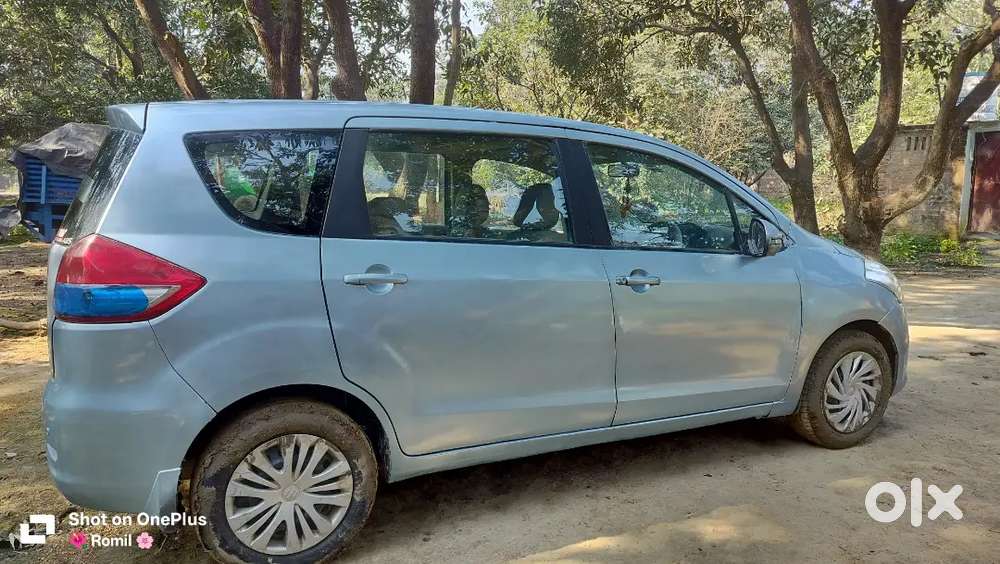 Maruti Suzuki Ertiga 2012 Diesel 200000 Km Driven