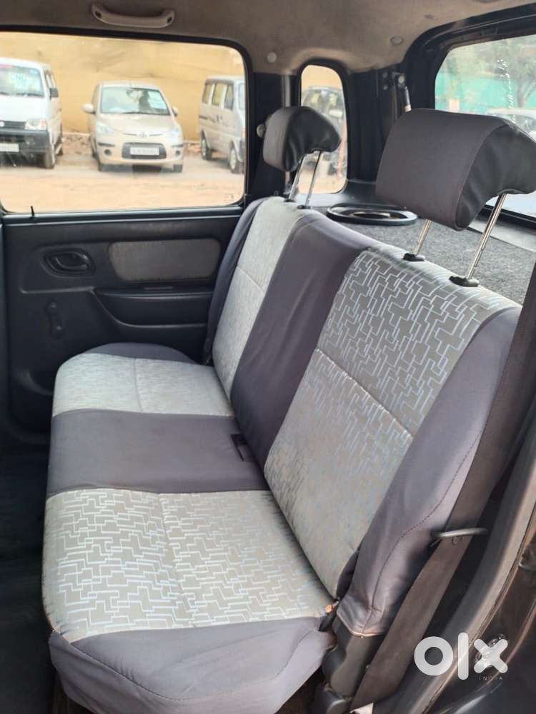 Maruti Suzuki Wagon R Cng Lxi, 2009, Cng & Hybrids