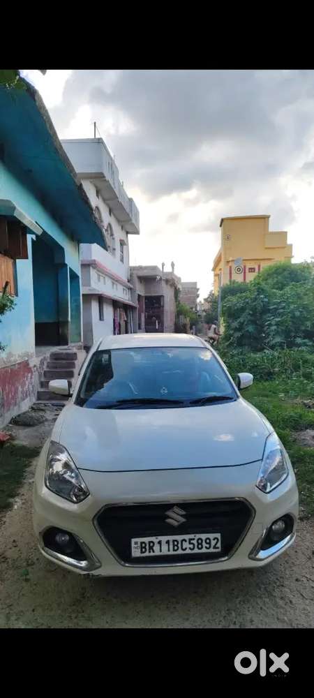 Maruti Suzuki Swift Dzire 2023 Petrol Well Maintained
