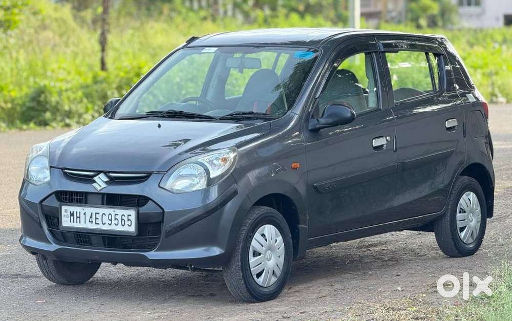 Maruti Suzuki Alto 800, 2014, Cng & Hybrids