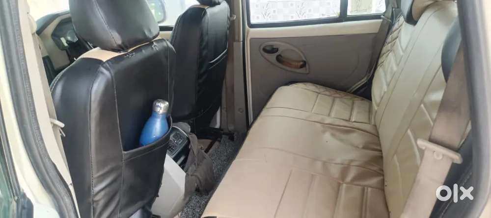 Mahindra Scorpio 2019 Diesel 100000 Km Driven