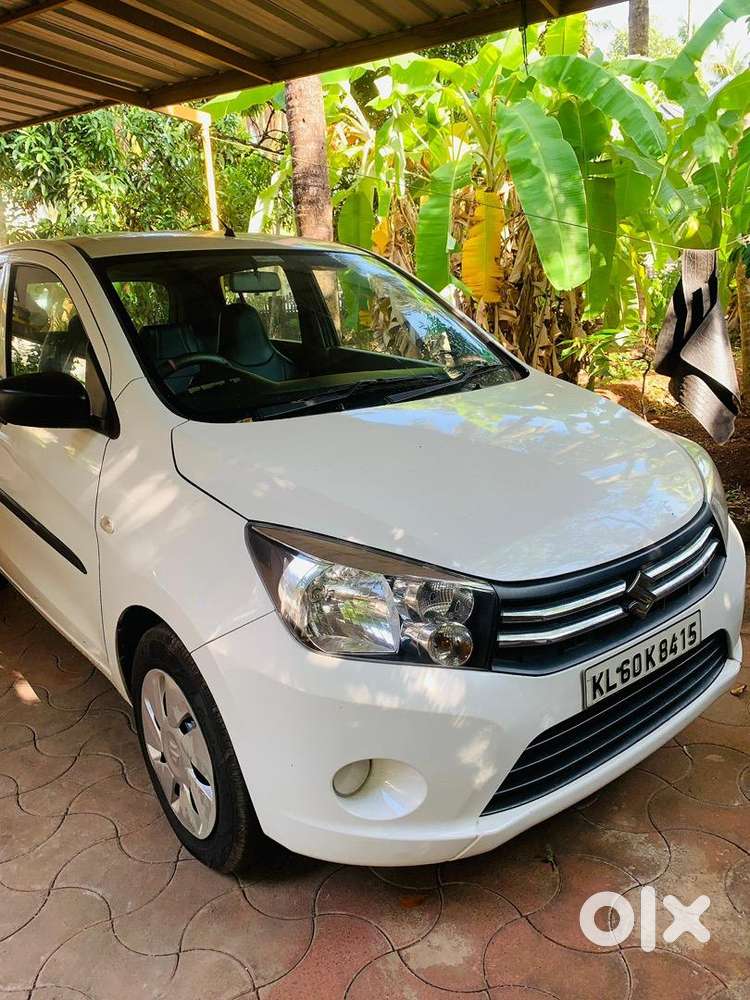 Maruti Suzuki Celerio 2016 Petrol Good Condition
