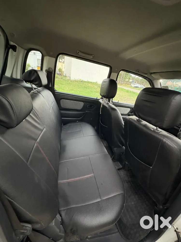 Maruti Suzuki Wagon R 2008 Petrol Well Maintained