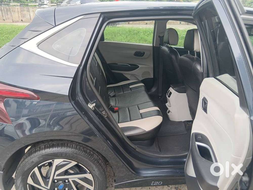 Hyundai I20 Asta 1.2 O With Sunroof, 2024, Petrol