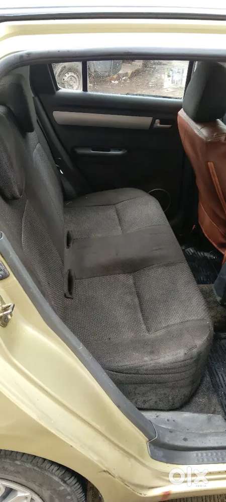 Swift Maruti Suzuki Petrol Manual 2005