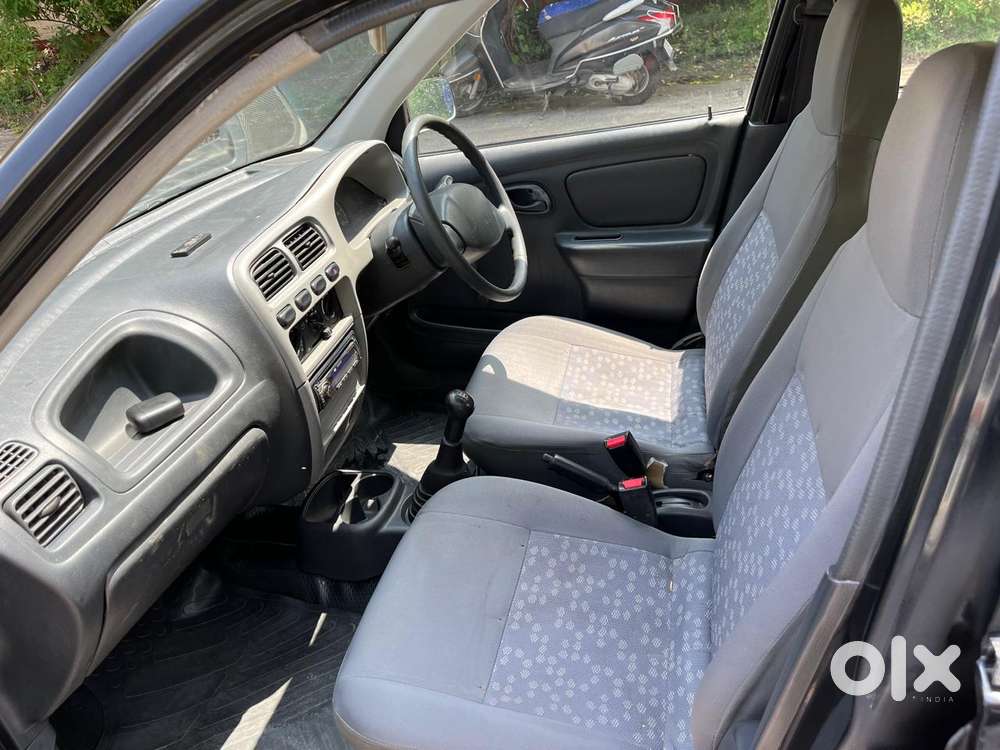 Maruti Suzuki Alto 0.8 Lxi (o), 2012, Petrol