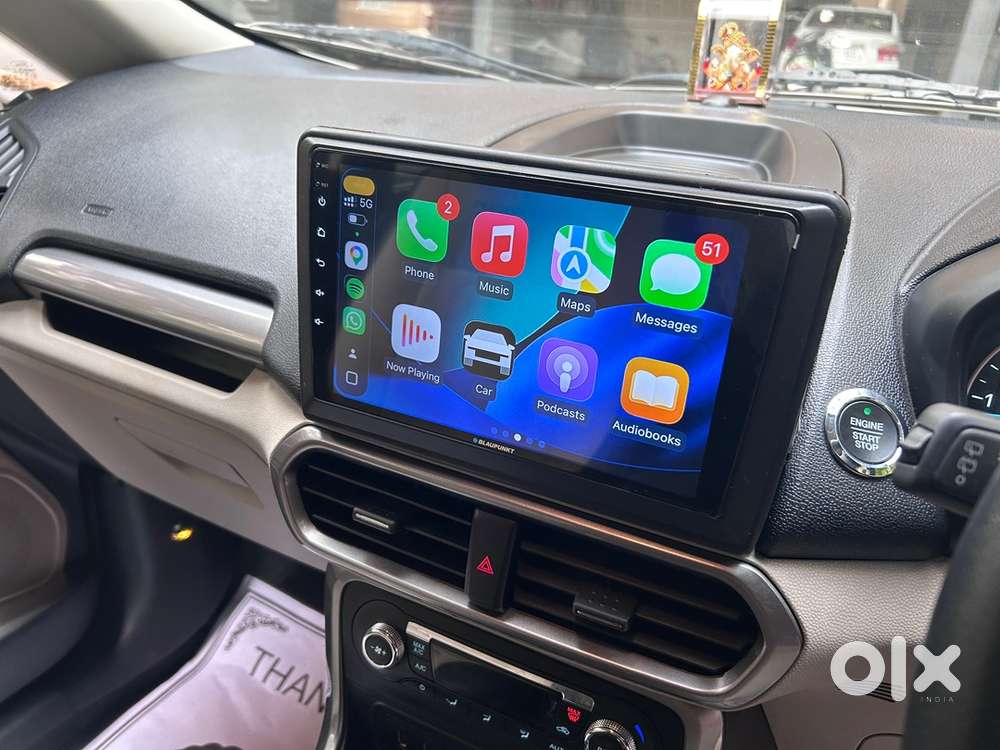 Ford Ecosport Diesel Titanium Manual 2021