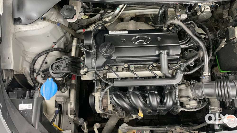 Hyundai I20 Active 1.2 S, 2017, Petrol