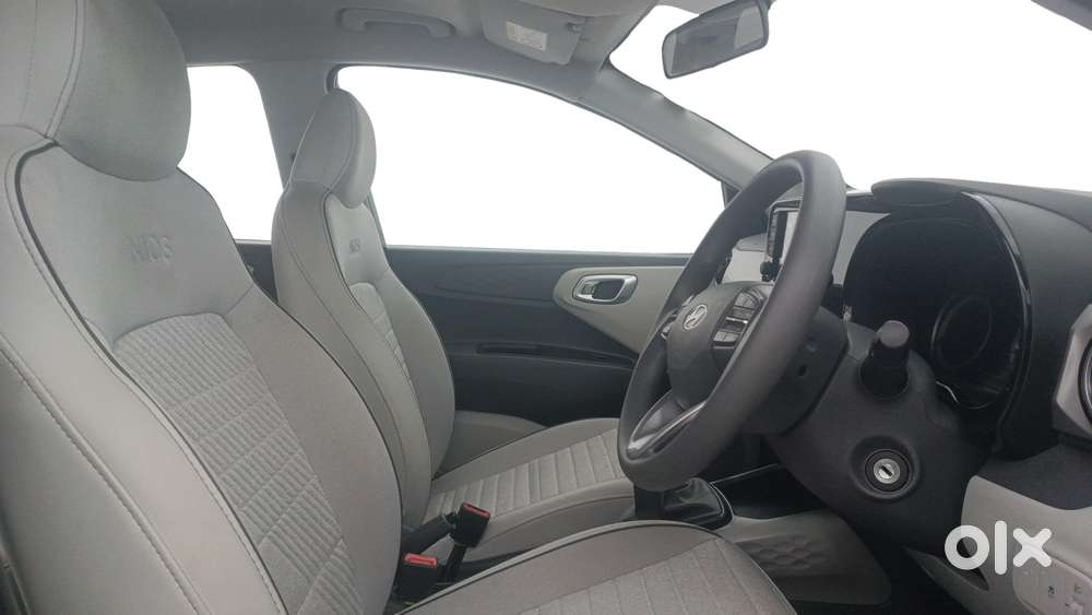 Hyundai Grand I10 Nios Sportz 1.2 Kappa Vtvt, 2023, Petrol