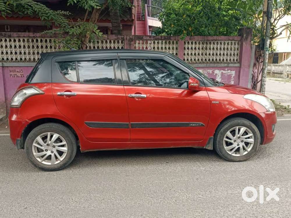Maruti Suzuki Swift Ddis Zdi, 2014, Diesel