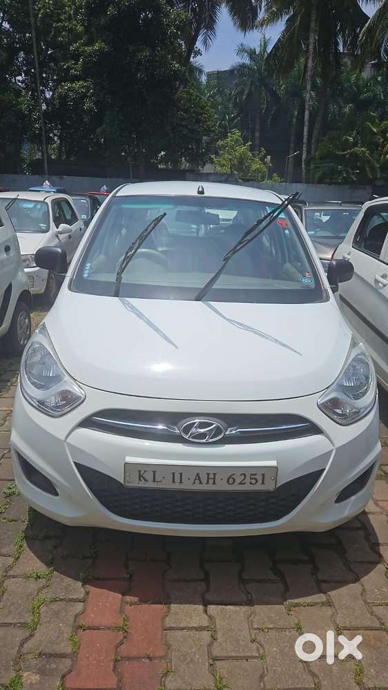 Hyundai I10 Era 1.1 Irde, 2011, Petrol