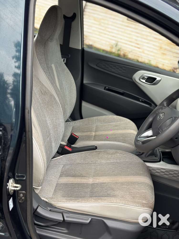 Hyundai Grand I10 Nios Sportz, 2020, Petrol