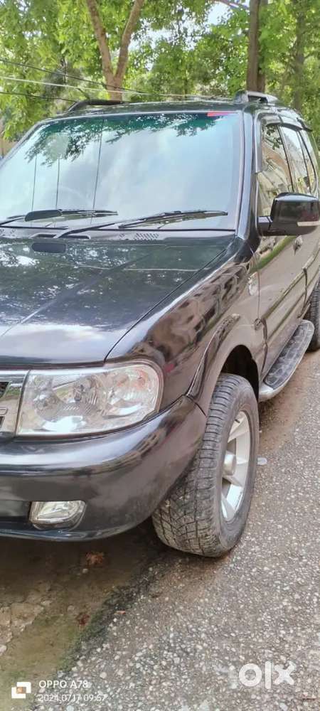 Tata Safari 2015 Diesel 80000 Km Driven