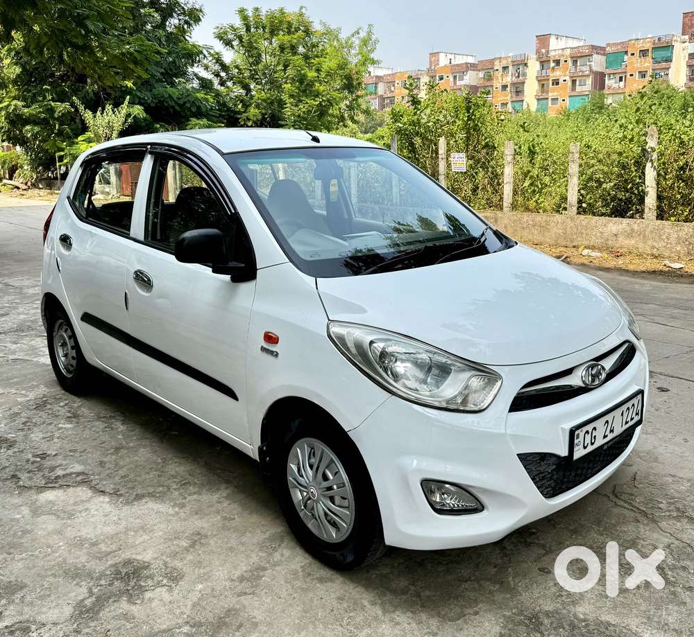Hyundai I10 1.1l Irde Magna Special Edition, 2014, Petrol
