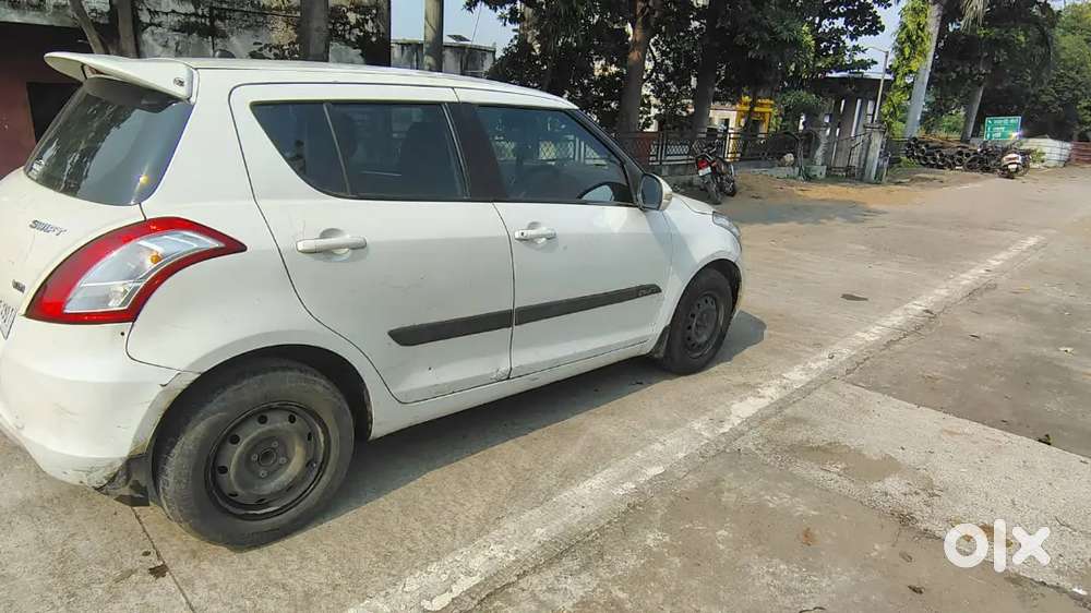 Maruti Swift Vdi 2013
