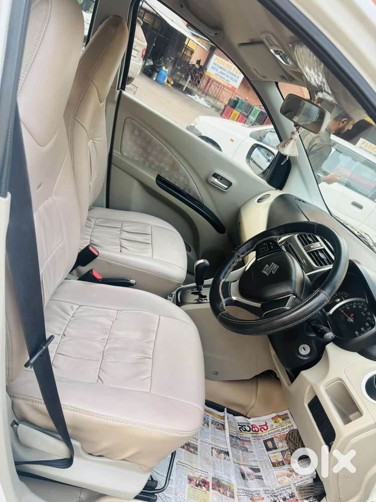 Maruti Suzuki Celerio