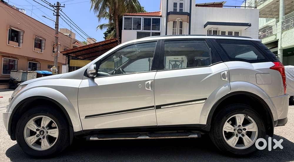 Mahindra Xuv500 W8 2wd, 2014, Diesel