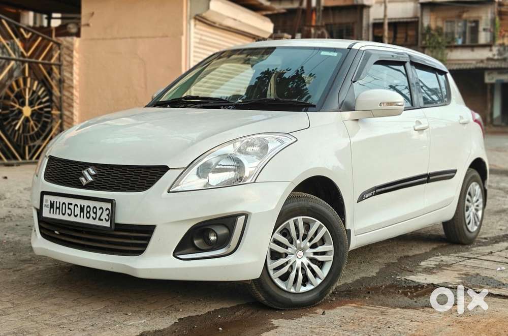 Maruti Suzuki Swift 2004-2010 Vxi With Abs, 2016, Petrol