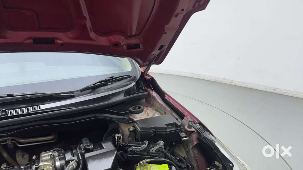 Honda Amaze Vx Cvt I-vtec, 2020, Petrol