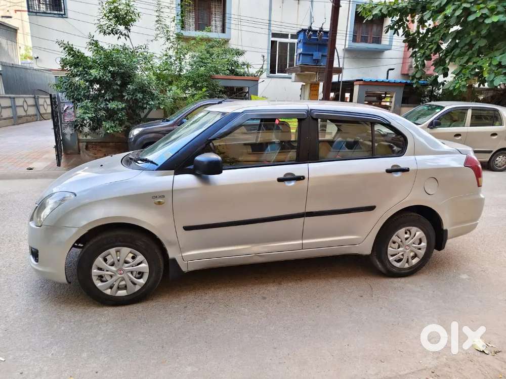 Good Condition Car
