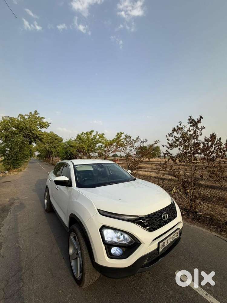 Tata Diesel Manual 2019 Car
