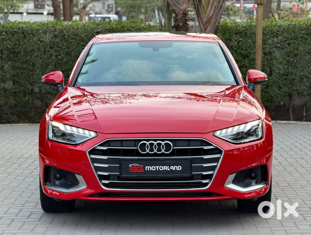 Audi A4 2.0 Technology 40 Tfsi, 2024, Petrol