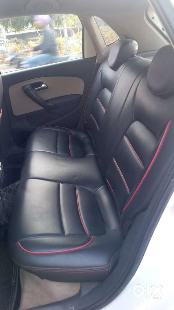 Volkswagen Polo 2009-2013 Diesel Comfortline 1.2l, 2014, Diesel