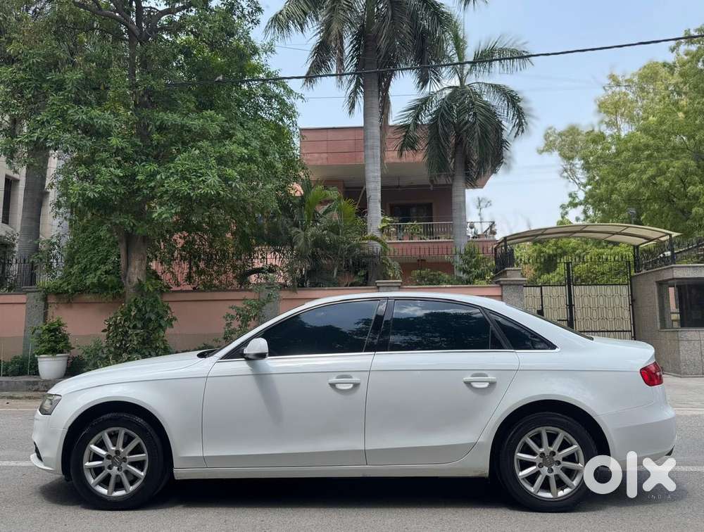 Audi A4 1.8 35 Tfsi Premium Plus, 2015, Petrol