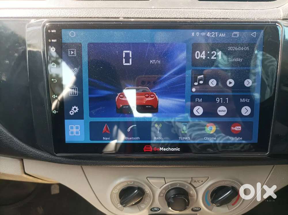 Alto 800 First Owner Good Condition Car