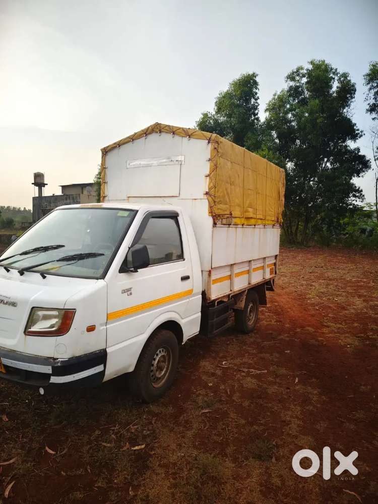 Ashok Leyland Stile 2013