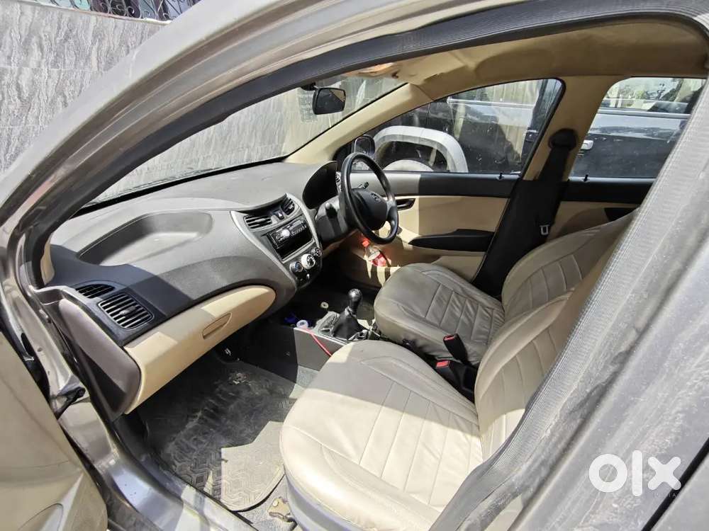 Hyundai Eon Era 2012 Model