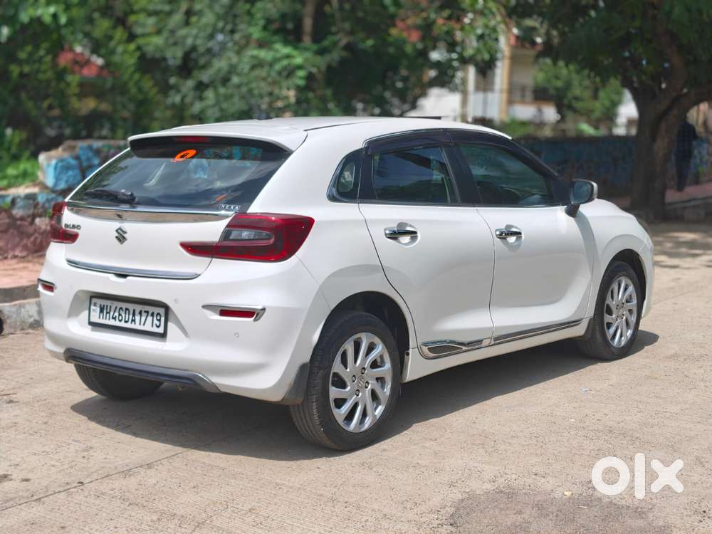 Maruti Suzuki Baleno Zeta, 2025, Petrol