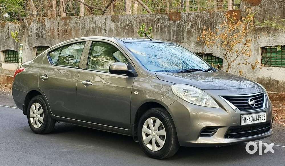 Nissan Sunny Xl Petrol, 2011, Petrol