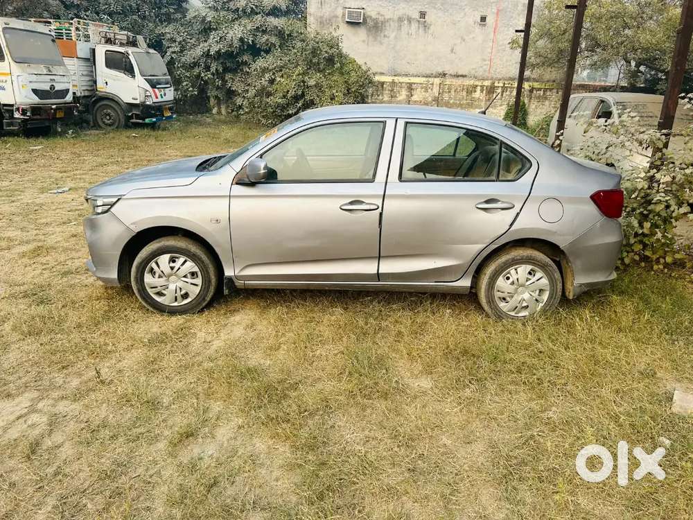 Honda Amaze 2020 Vx Well Maintained