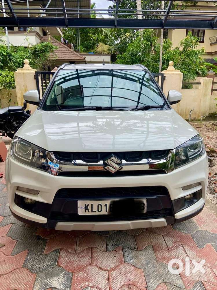 Maruti Suzuki 2016 Diesel Manual