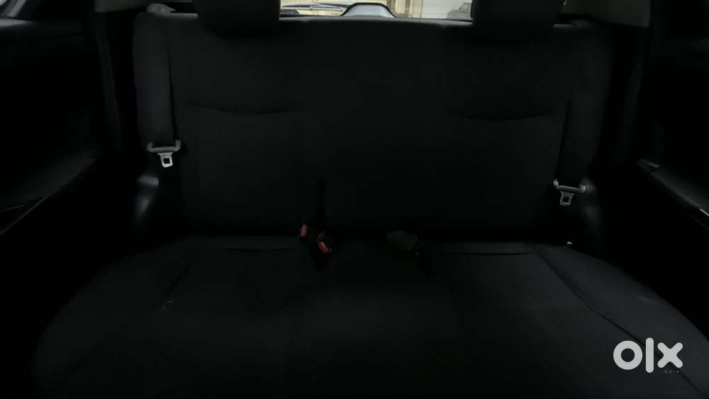 Maruti Suzuki Swift 1.3 Zxi, 2013, Petrol