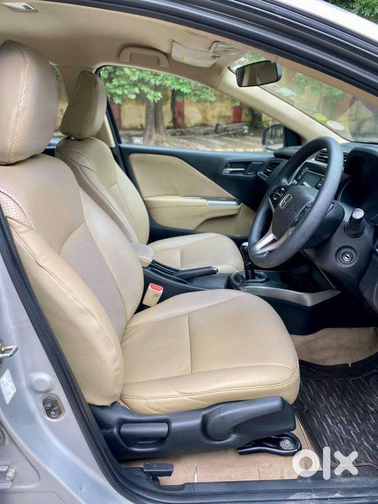 Honda City 2014-2015 I Vtec V, 2014, Petrol