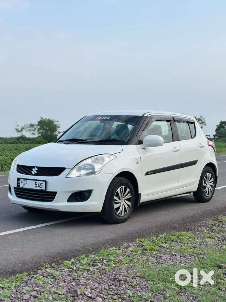 Swift Maruti 2013 Manual Lxi