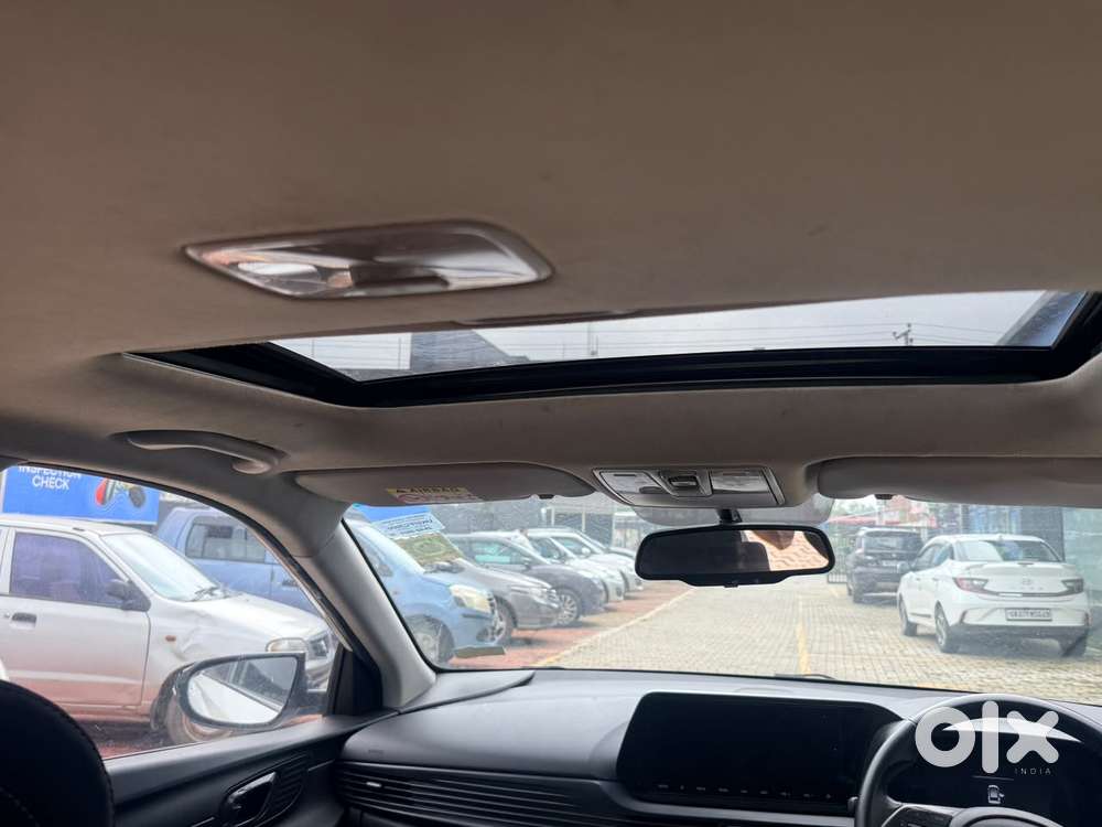 Hyundai I20 Asta (o) 1.2 Mt, 2021, Petrol