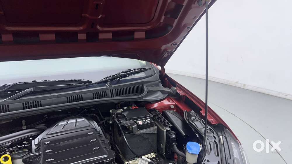 Volkswagen Virtus 1.0 Topline Tsi, 2024, Petrol