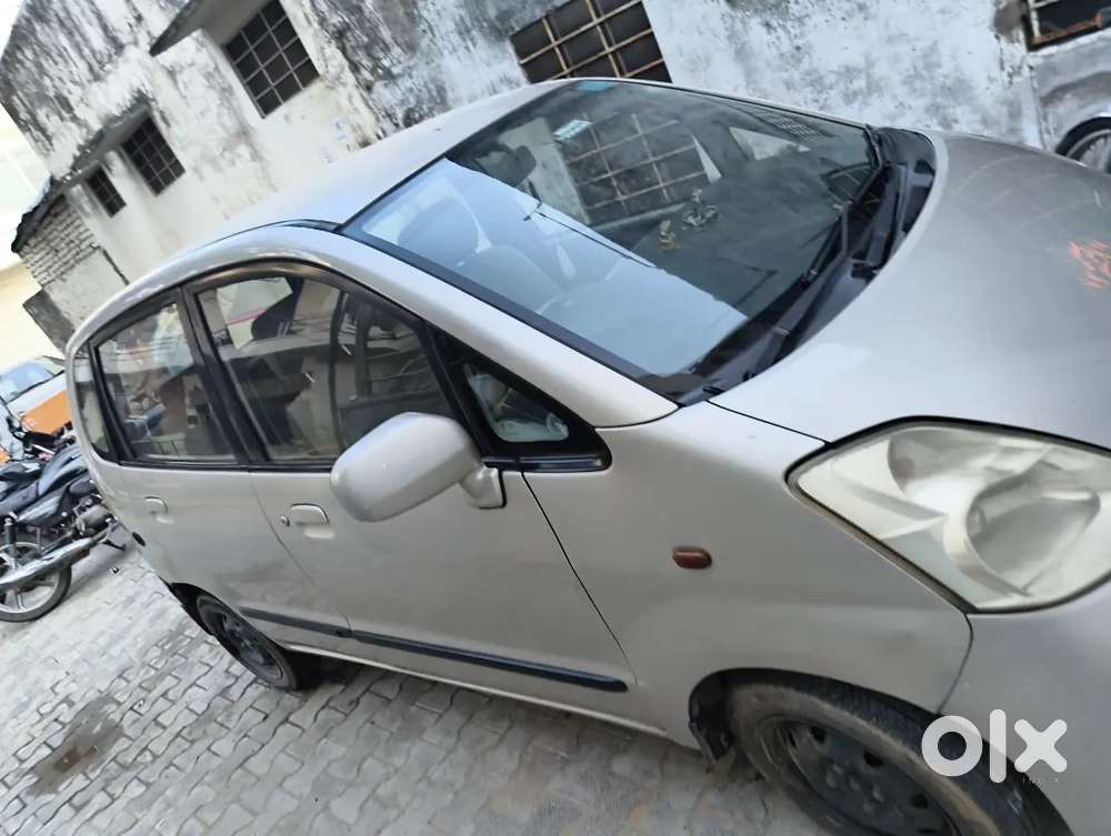 Maruti Suzuki Estilo Vxi 2008