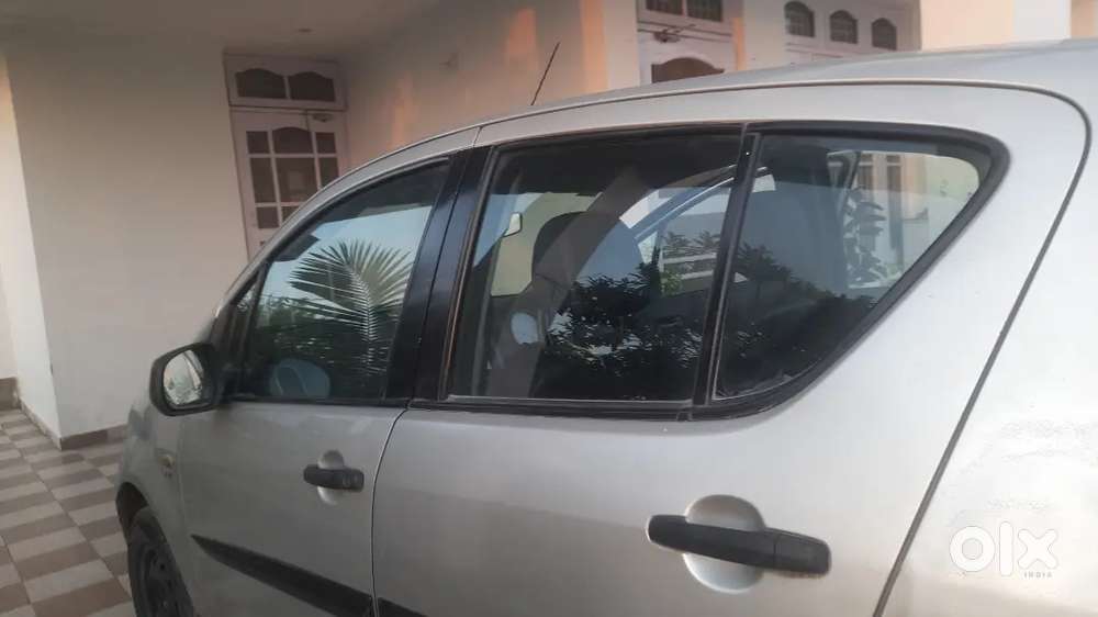 2016 Maruti Ritz Vxi Manual Petrol 70000km