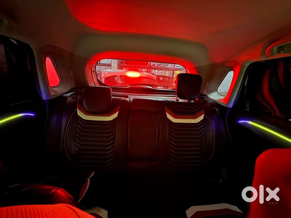 Maruti Suzuki Vitara Brezza Zxi+ | 2022 | Petrol Manual
