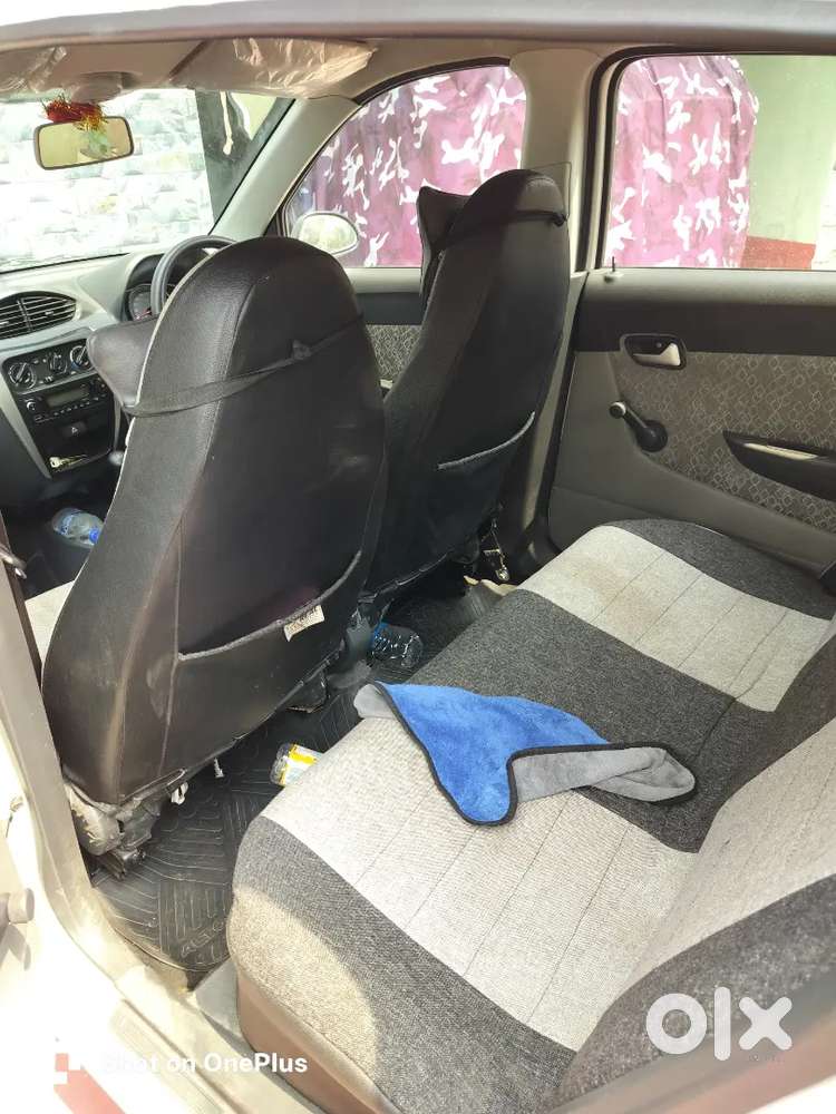 The Car Is As New , Insurance Valid Upto March 27