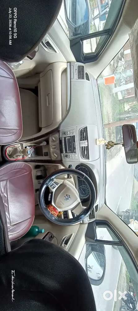 Maruti Suzuki Ertiga Vdi 2018 Edition
