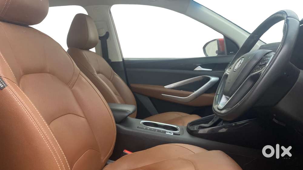 Mg Hector Plus 1.5 Sharp Dct, 2020, Petrol